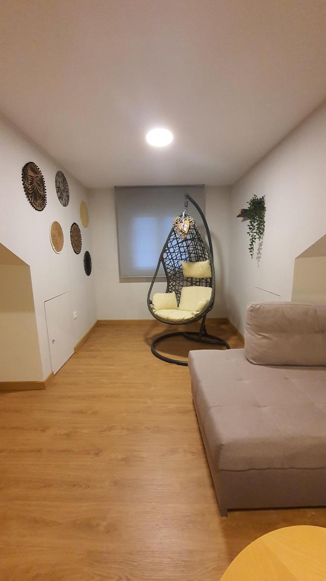 Ferienwohnung Downtown Porto With Parking Next To Subway Exterior foto