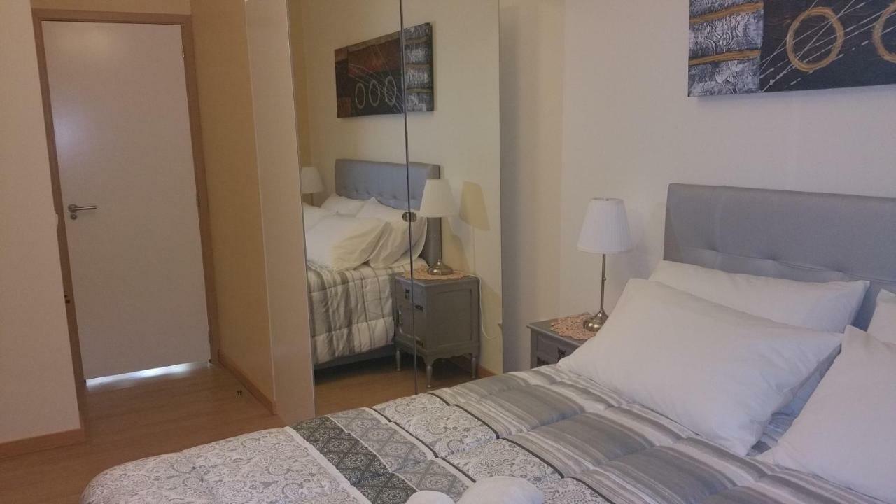 Ferienwohnung Downtown Porto With Parking Next To Subway Exterior foto